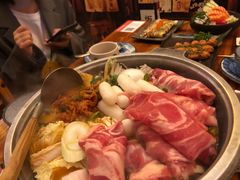 -坂吉屋·居酒屋深夜食堂(龙湖店)