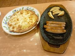 -萨莉亚意式餐厅(永旺购物中心店)