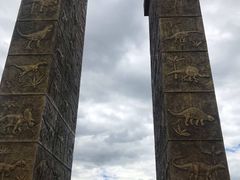 -世界恐龙谷景区