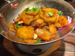-绿茶餐厅(财富购物中心店)