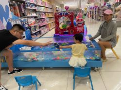 -孩子王童乐园(天津远洋乐堤港店)