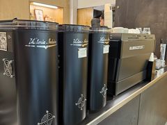 -麻雀咖啡SPARROW COFFEE(十全街店)