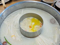 -江小渔鲜鱼火锅(冠亚星城店)