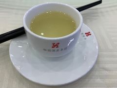 绿茶-怡园饭店-餐厅(四望亭店)