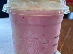 -星巴克臻选(周浦万达店)