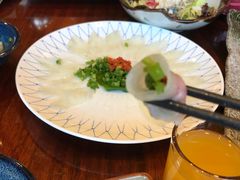 -天正河鲀·河豚亭(大连店)