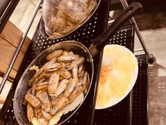 -日进一片海.生腌海鲜火锅.宵夜烧烤(三里屯总店)