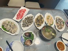 -良兴火锅