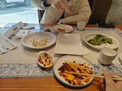 -东方饺子王(工农大路店)