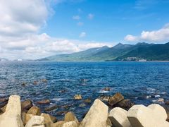 -海南分界洲岛旅游区