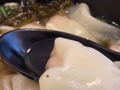 -舒蔡记生煎菜饭(云南中路店)