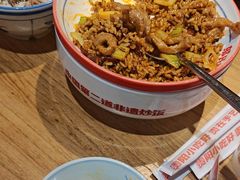 -怪噜范·老贵阳街头名小吃(鸿通城店)