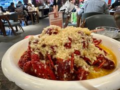 -虾小龙老长沙龙虾馆(坡子街店)