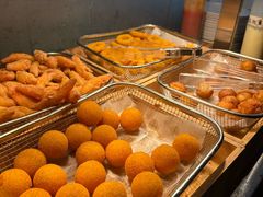 -王氏炉匠·烧鸟放题自助(三里屯店)