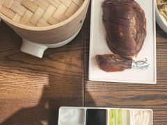 -小大董·烤鸭(王府井apm店)