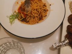 -伊斯坦布尔土耳其清真咖啡餐厅