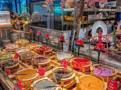 -火叮叮自助烤肉·现切牛肉(茂业店)