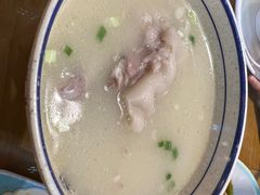 -易老妈蹄花.特色川菜(人民公园总店)