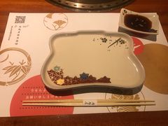 -肉魁屋·烧肉·烧鸟·酒场(高新店)