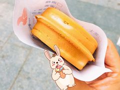 -台湾味正点车轮饼可丽饼(南禅寺店)
