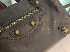 -协依奢侈品皮具护理(浦江店)