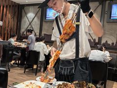 -汉巴味德(北京银座和谐广场店)
