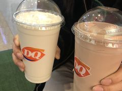 -DQ·蛋糕·冰淇淋(天通苑华联店)