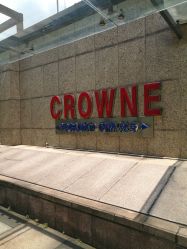 点击看大图 -皇冠瑜伽·普拉提·疼痛康复