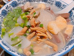 -小潘记鸭血粉丝汤
