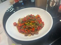 -聚鑫阁江浙菜·非遗传承技艺(闵行交大店)