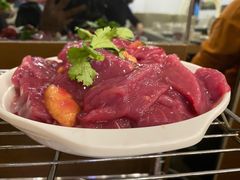 -澳盟清汤鲜黄牛肉(公济桥路店)