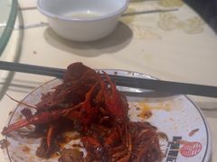 -聚味瞿记·龙虾堂(咸嘉湖店)