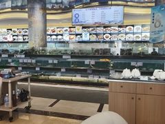 -益健名厨海鲜城(夏湾店)