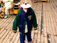 -世纪飞马幼儿园(西城校区)