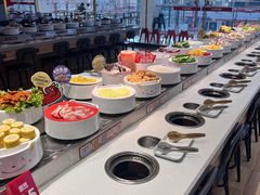 -龍歌自助小火锅(李沧顺和汇店)