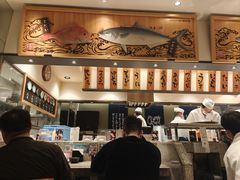 -合点寿司(美罗城店)