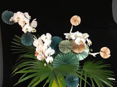 -荷兰布尔玛国际花艺学院