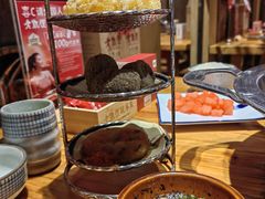 -老凯俚酸汤鱼(鸿通城店)
