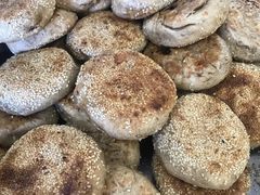 -李小老烧饼(常营民族家园店)