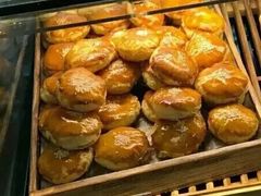 -味多美蛋糕(马家堡永辉店)