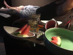 -SPA·印象足道养生(大运河度假区四望亭店)