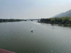 -长广溪湿地公园
