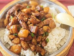 -农园餐厅(北京大学店)