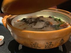-羡餐厅·杭帮菜·淳菜(千岛湖自由洲际殿店)