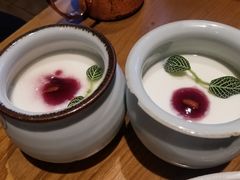 老北京酸奶-顺承小院儿