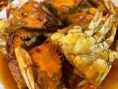 -清真老马家海鲜大排档(台东店)