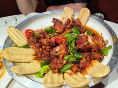 -渔码头食府·20年蓬莱老字号(登州路店)
