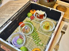 -叶叶菩提(太原别墅店)