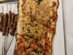 -小杨烤肉·陕西烧烤·陕西地方菜(龙首店)