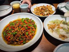 -老馆子·建德菜·山肴鱼鲜(海威新界店)